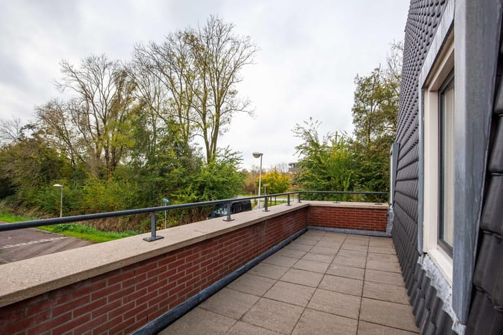 Foto 27 van Jan P. Sweelinckweg 16