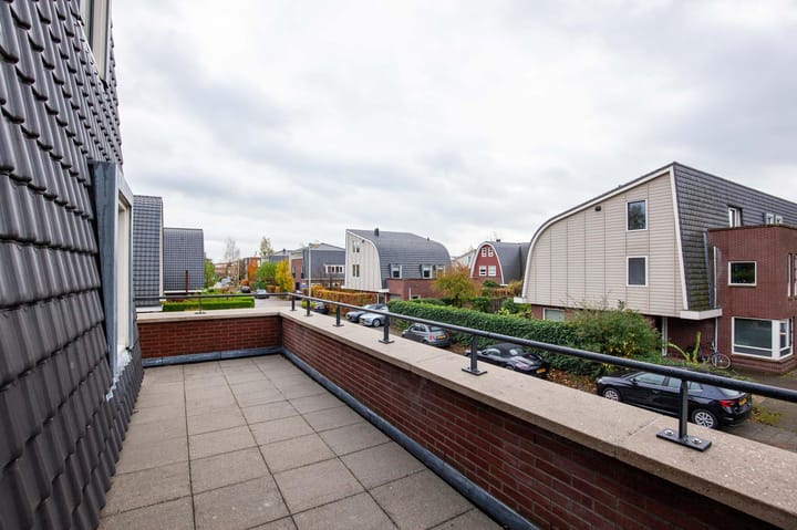 Foto 28 van Jan P. Sweelinckweg 16