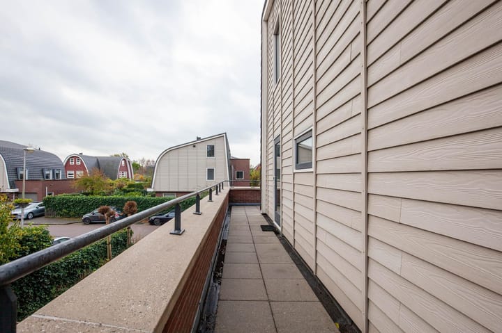 Foto 29 van Jan P. Sweelinckweg 16