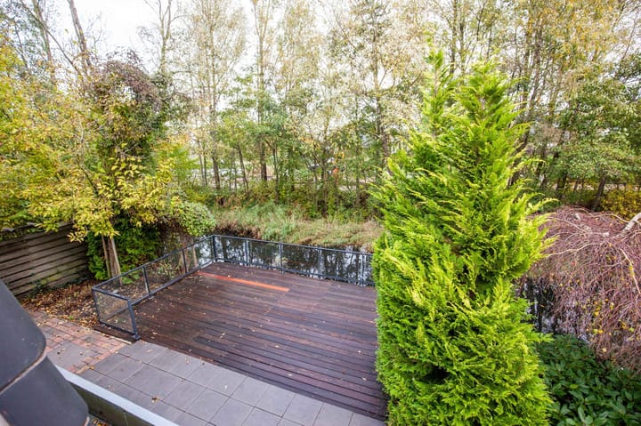 Foto 30 van Jan P. Sweelinckweg 16