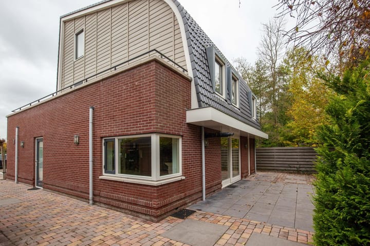 Foto 43 van Jan P. Sweelinckweg 16