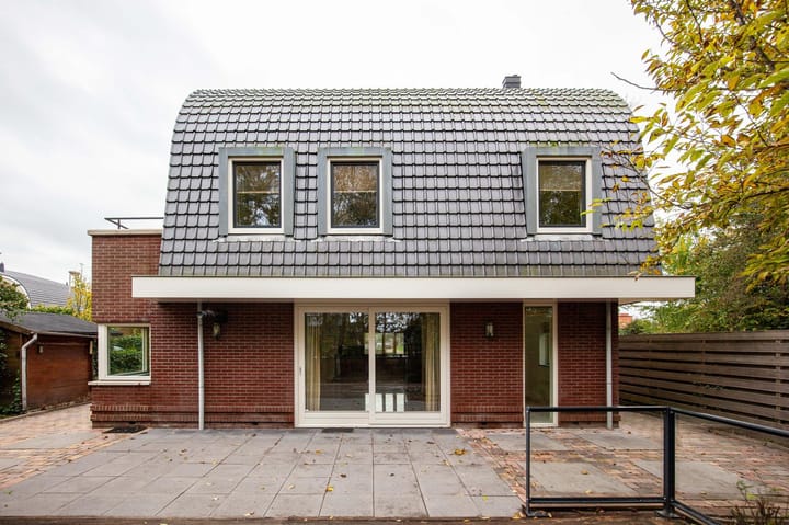 Foto 44 van Jan P. Sweelinckweg 16