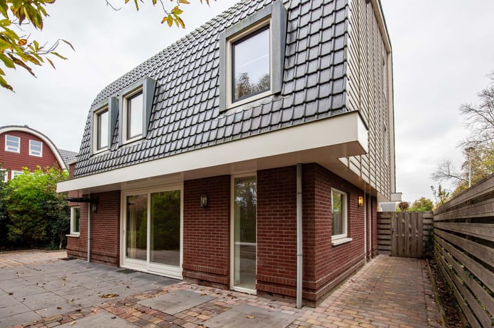 Foto 50 van Jan P. Sweelinckweg 16