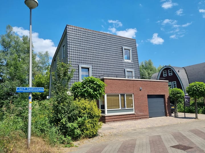Foto 52 van Jan P. Sweelinckweg 16