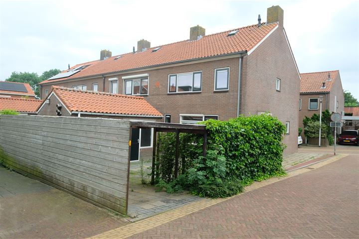 Bekijk foto 14 van Vlietstraat 34