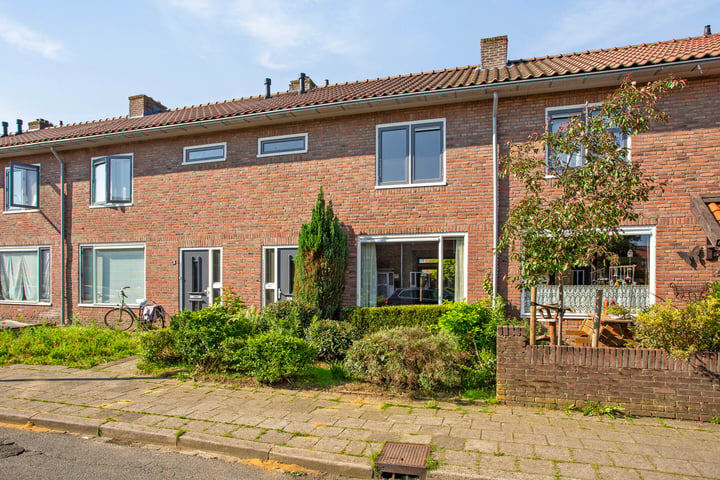 Bekijk foto 1 van Geelgorsstraat 38