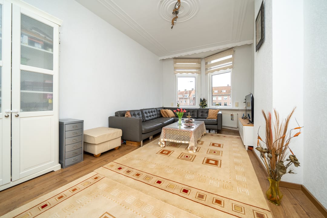 Foto 1 van Burgemeester Meineszplein 32-B