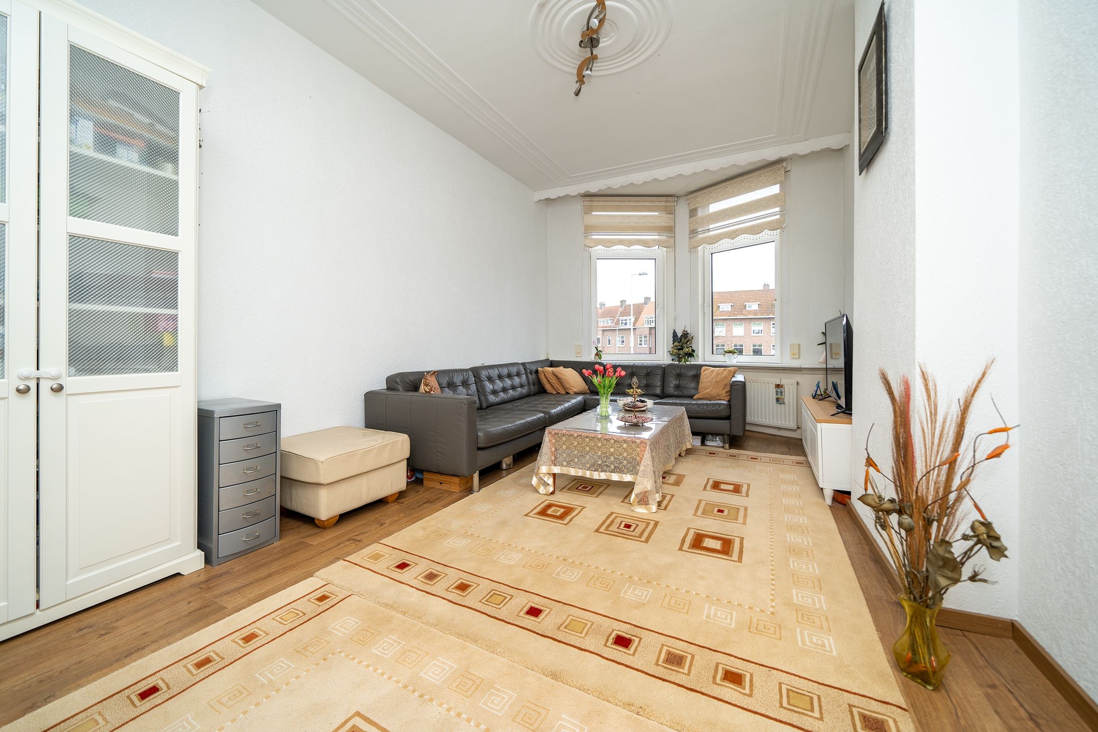 Burgemeester Meineszplein 32-B, 32, b, Rotterdam, 3022XC, Zuid-Holland, Nederland 32 