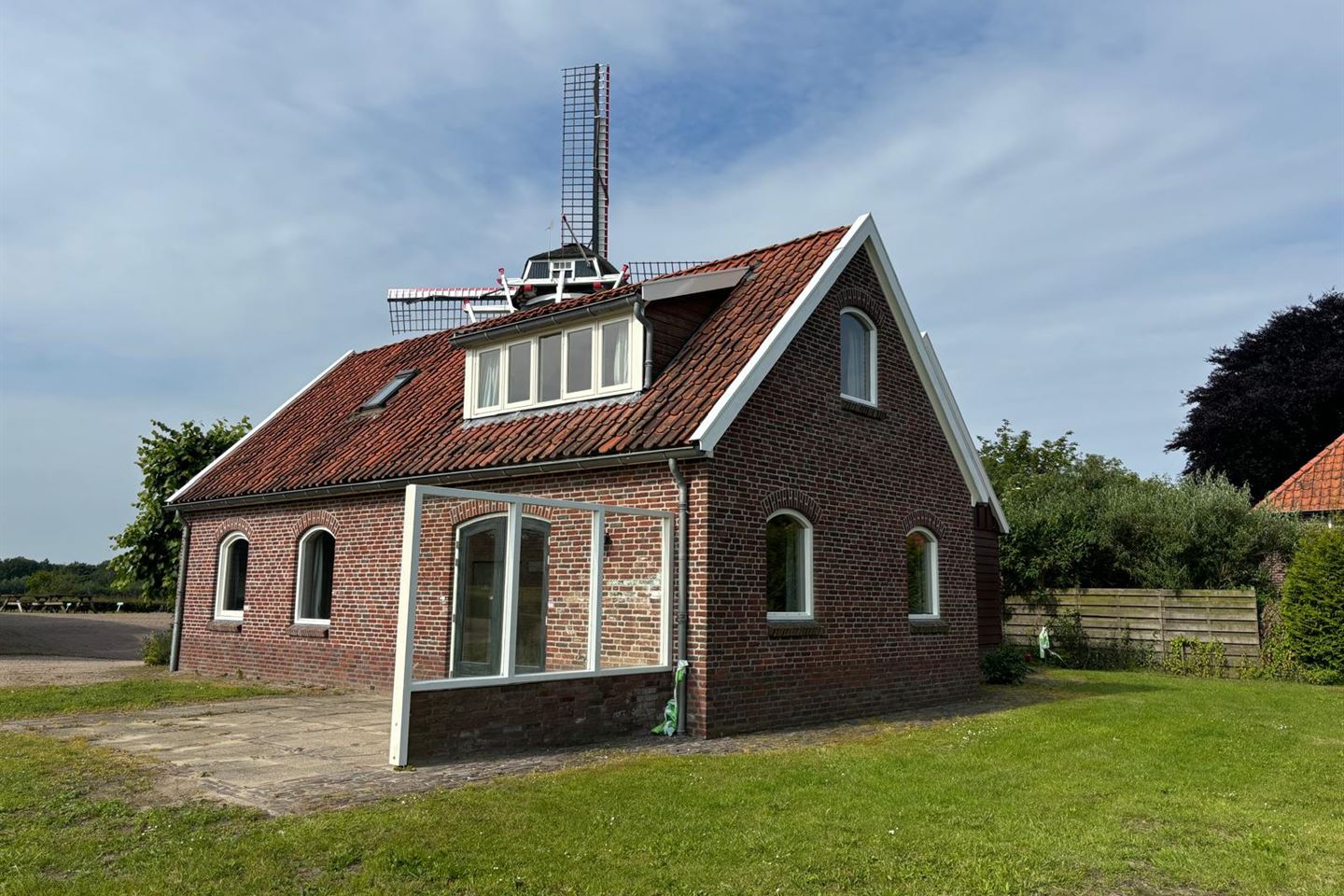 View photo 5 of Lindeseweg 29-a