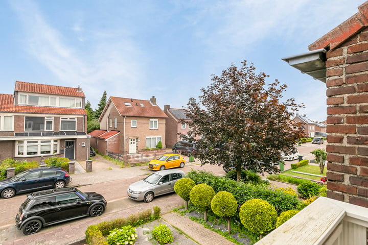 View photo 16 of Bevrijdingstraat 6