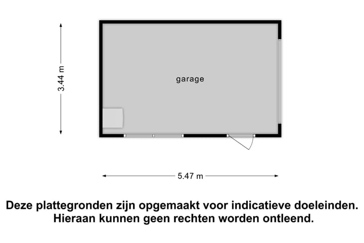 View photo 30 of Bevrijdingstraat 6