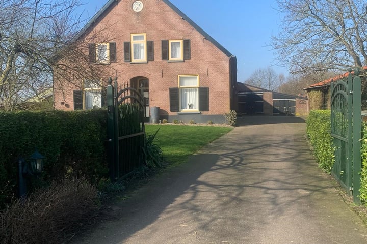 Bekijk foto 3 van Oude Weisestraat 7