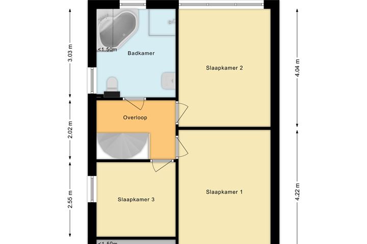 Bekijk foto 50 van Clara van Delwigstraat 28