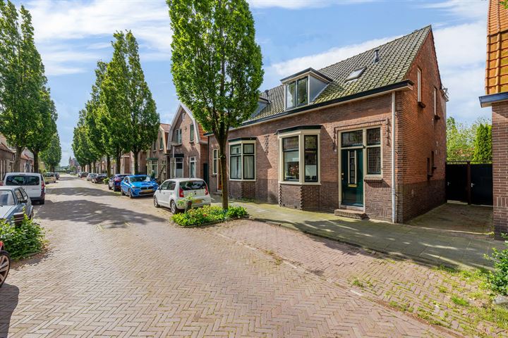 Bekijk foto 3 van Narcissenstraat 16