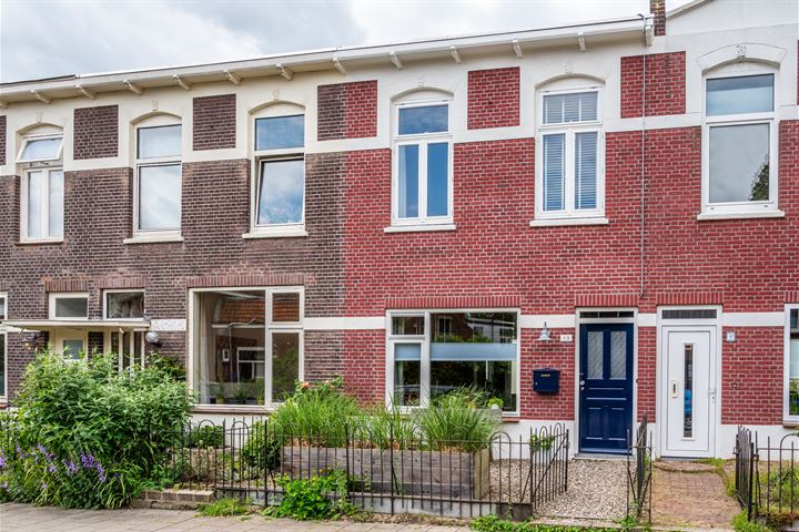 Bekijk foto 43 van Biezendwarsstraat 13