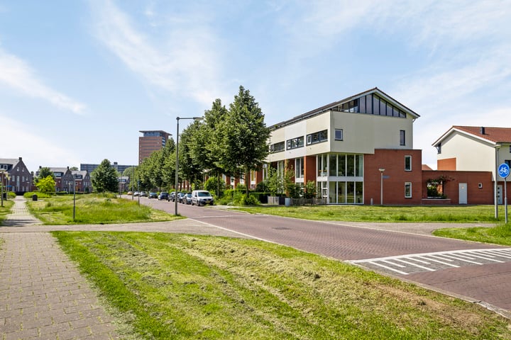 Bekijk foto 4 van Stadswaardenlaan 97