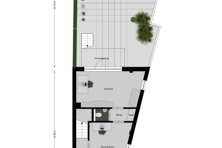 Bekijk foto 48 van Stadswaardenlaan 97