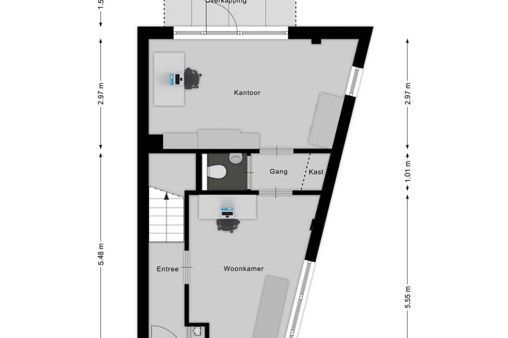 Bekijk foto 53 van Stadswaardenlaan 97