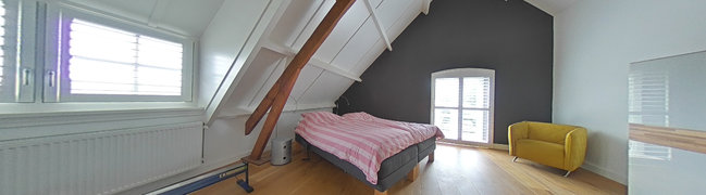 View 360° photo of slaapkamer of Soeterbeekseweg 21