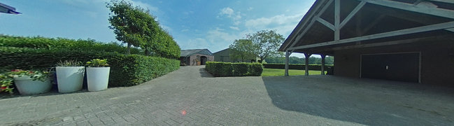 View 360° photo of achtertuin of Soeterbeekseweg 21