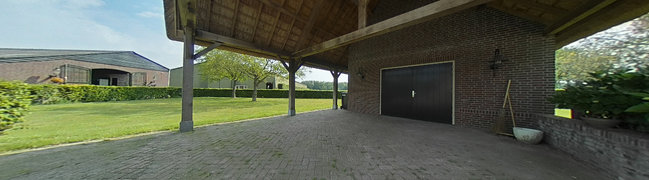 View 360° photo of achtertuin of Soeterbeekseweg 21