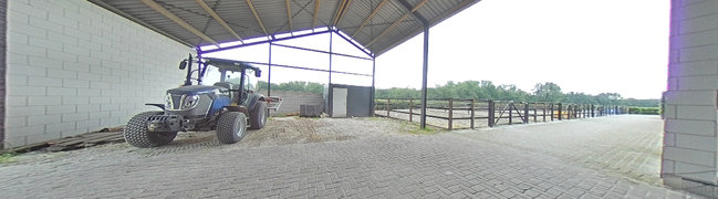 View 360° photo of achtertuin of Soeterbeekseweg 21