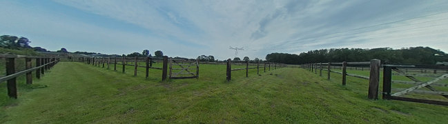 Bekijk 360° foto van achtertuin van Soeterbeekseweg 21