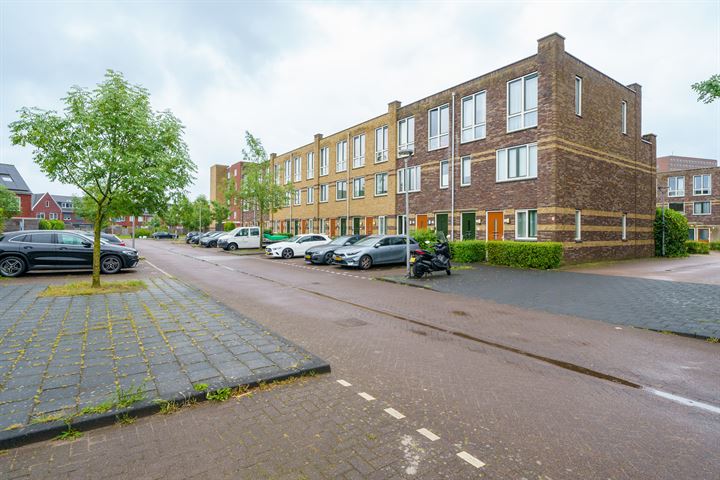 View photo 27 of Anubisstraat 98