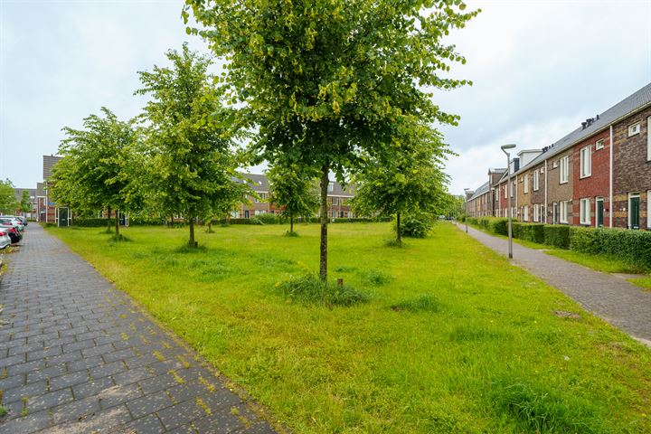 View photo 29 of Anubisstraat 98