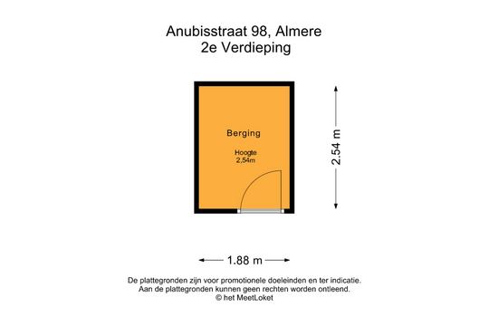 Bekijk foto 33 van Anubisstraat 98