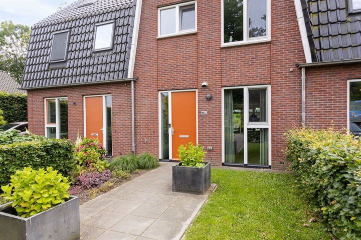 Bekijk foto 3 van Dernhorstlaan 11-B