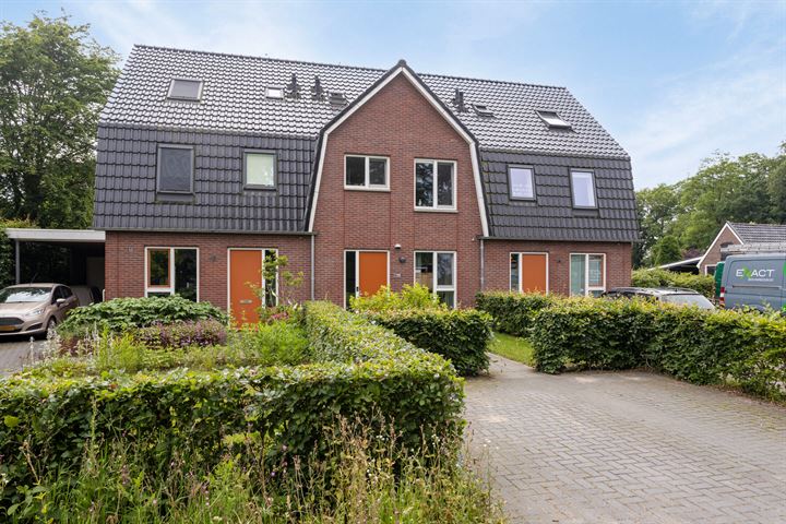 Bekijk foto 4 van Dernhorstlaan 11-B