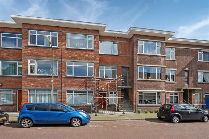 Bekijk foto 2 van Maarsbergenstraat 316