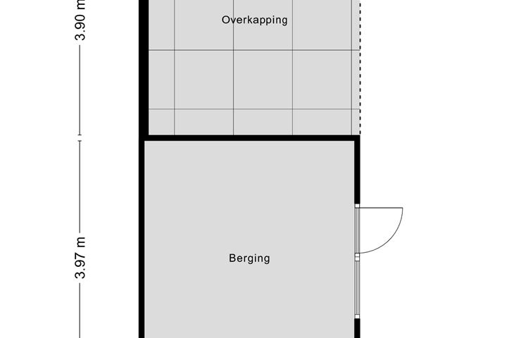 Bekijk foto 43 van Dernhorstlaan 11-B