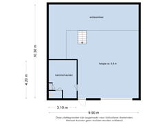 Bekijk plattegrond