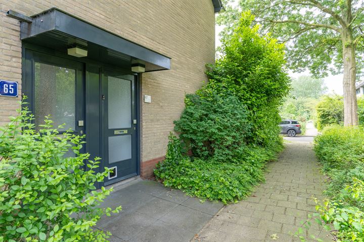 Bekijk foto 4 van De la Reystraat 67