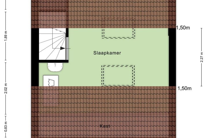 Bekijk foto 44 van Beuningenstraat 31