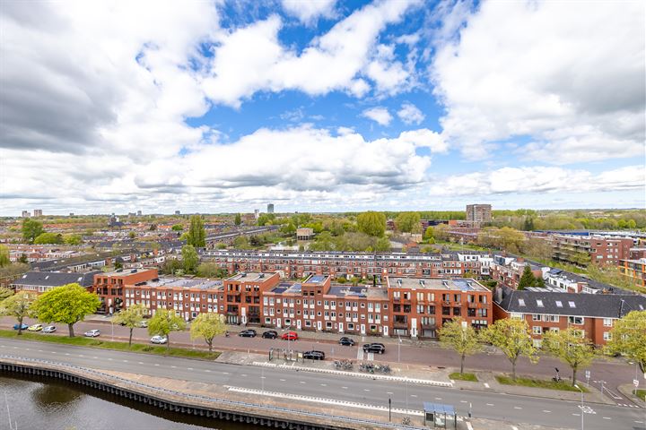 Bekijk foto 30 van Oosterhamrikkade 119-83