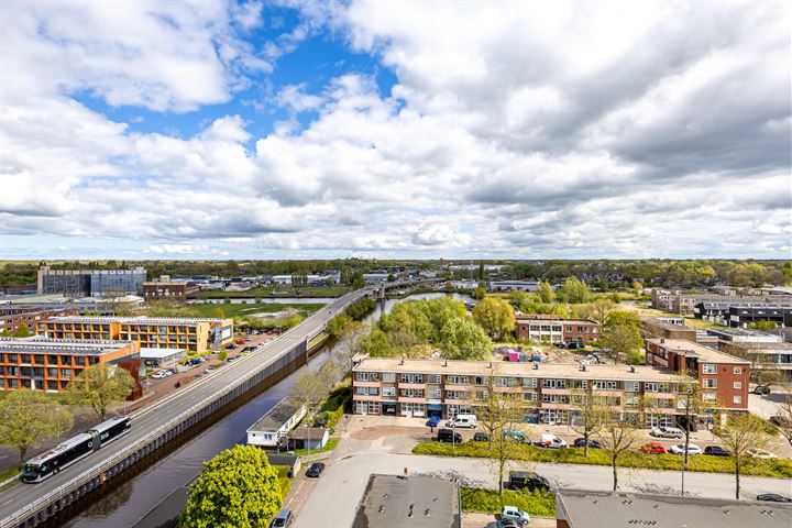 Bekijk foto 31 van Oosterhamrikkade 119-83