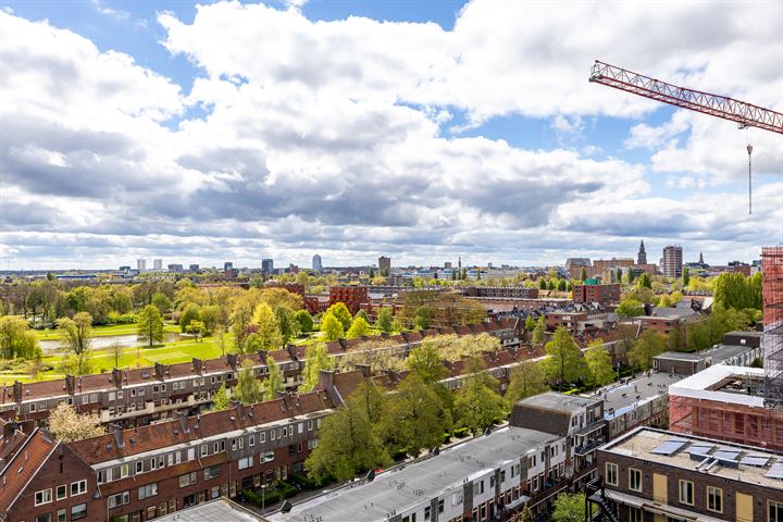 Bekijk foto 32 van Oosterhamrikkade 119-83