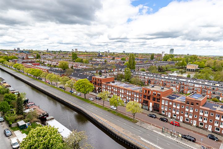 Bekijk foto 33 van Oosterhamrikkade 119-83