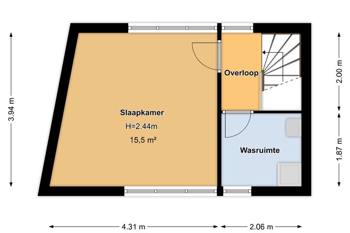 Bekijk foto 36 van Atalantaberm 25