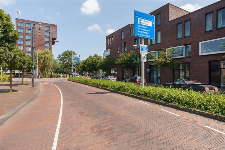 View photo 30 of De Genestetstraat 24