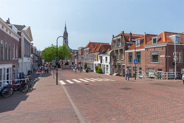 View photo 31 of De Genestetstraat 24