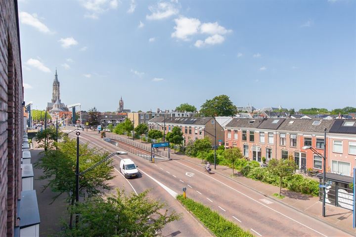 View photo 35 of De Genestetstraat 24