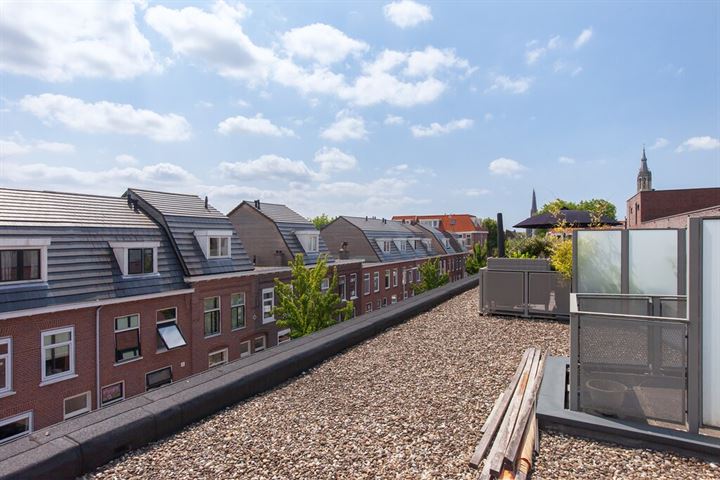 View photo 38 of De Genestetstraat 24