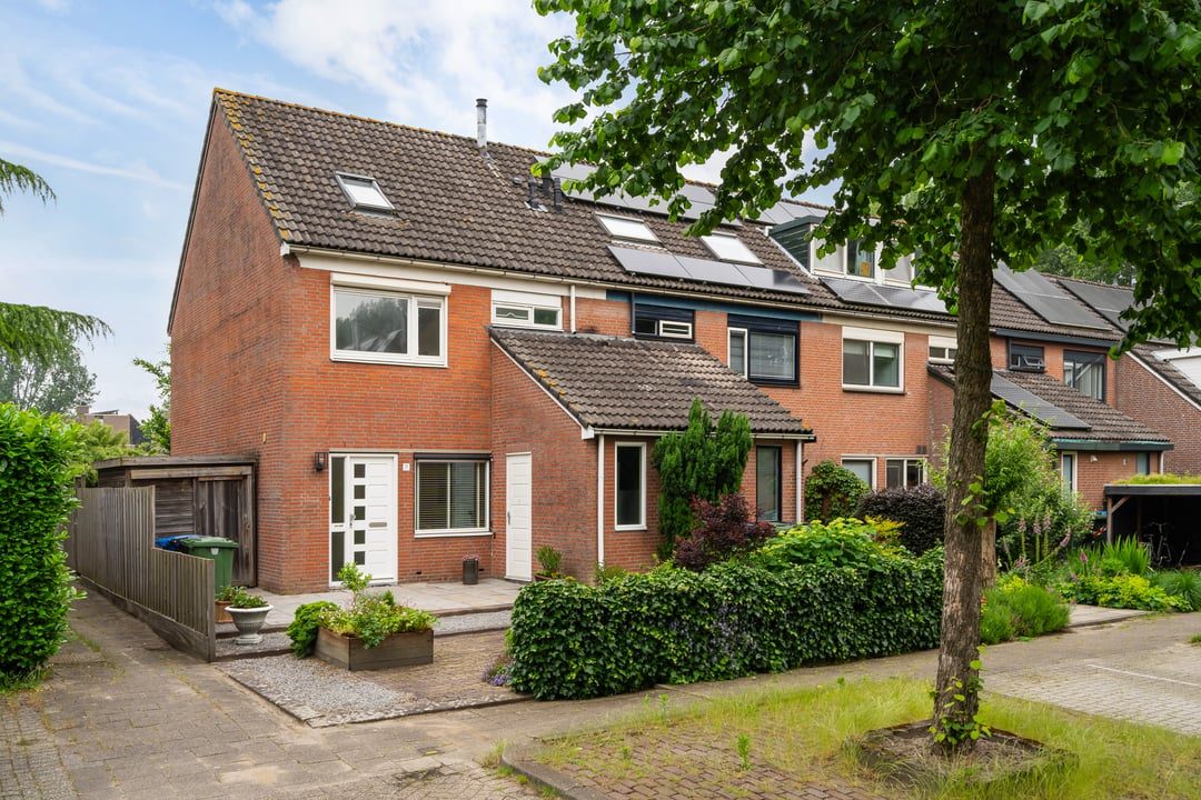 Huis verkocht: Elsbes 71 3069 LN Rotterdam [funda]