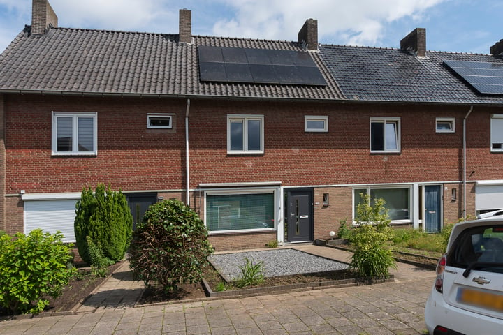 Bekijk foto 1 van Westertorenlaan 23