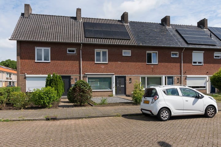 Bekijk foto 5 van Westertorenlaan 23