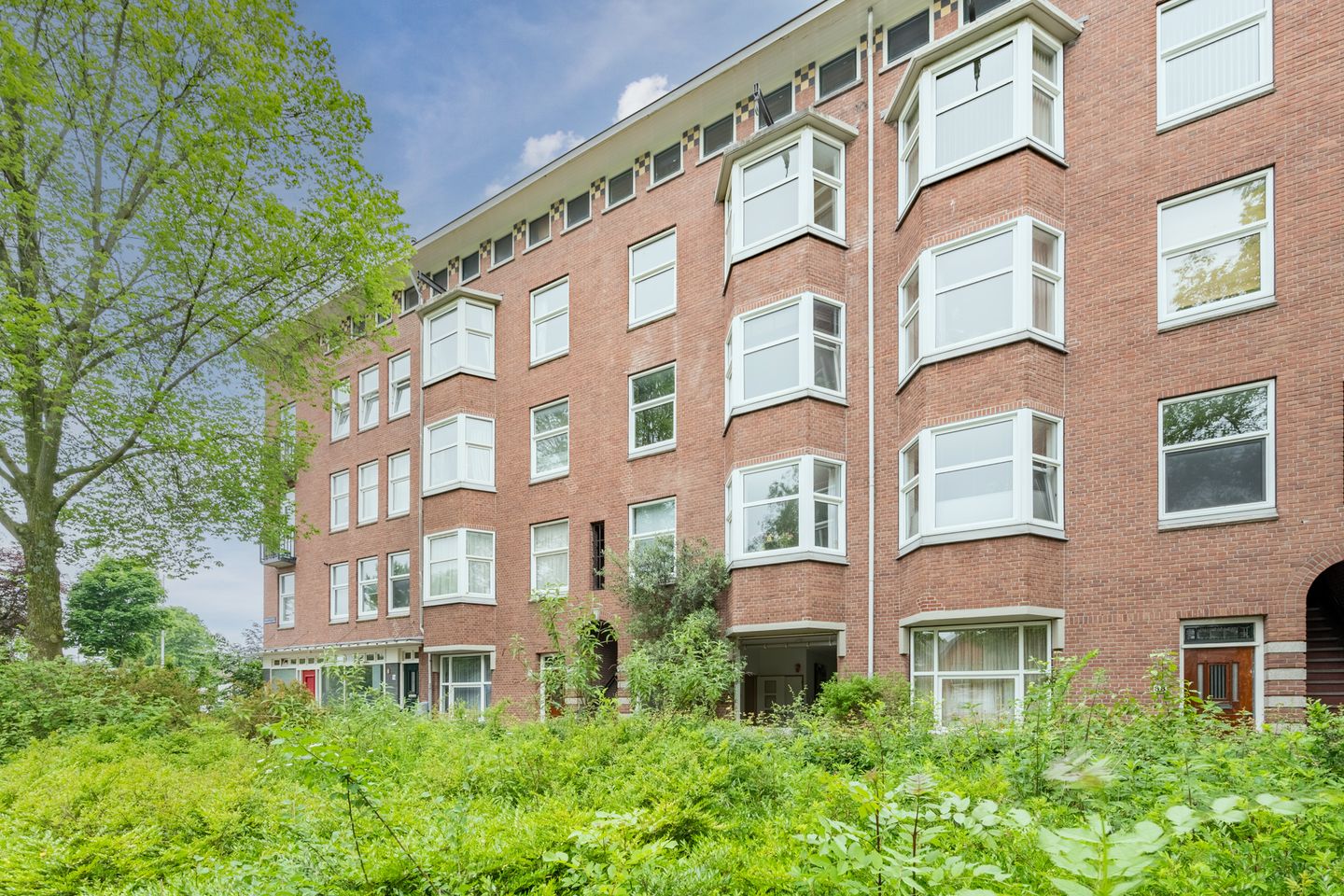 Foto 1 van Rijnsburgstraat 90-3